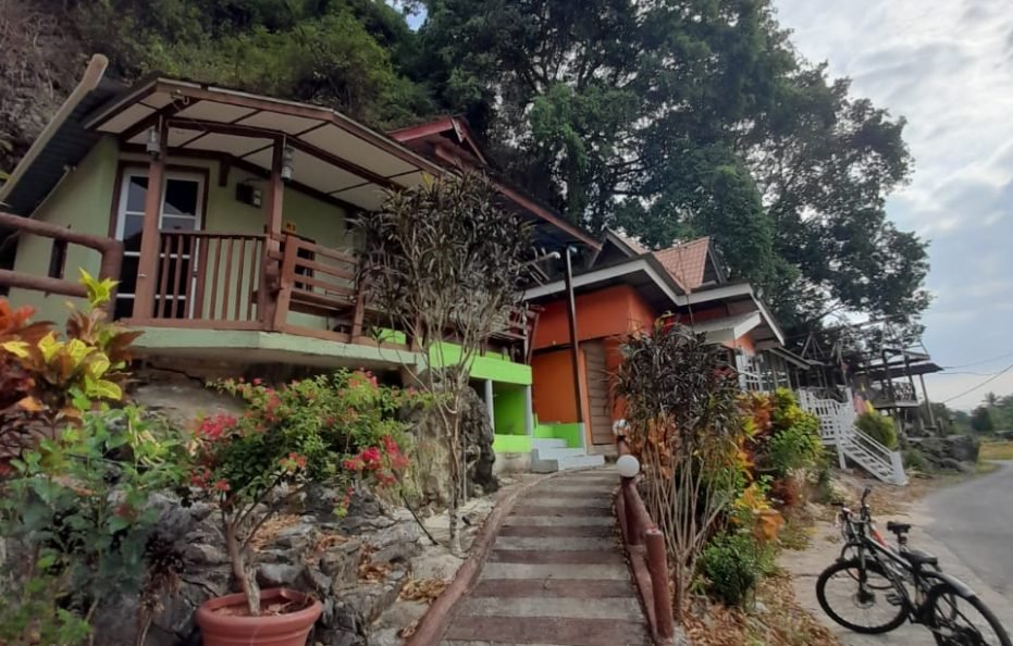 Chalet R2
