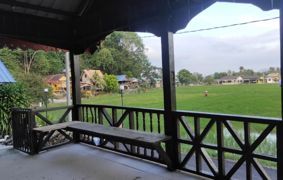 Chalet B
