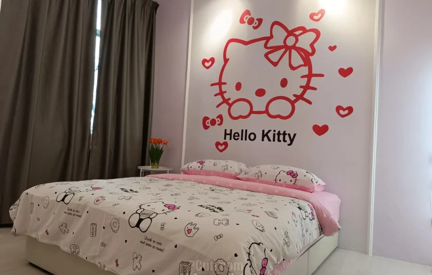 202 Hello Kitty